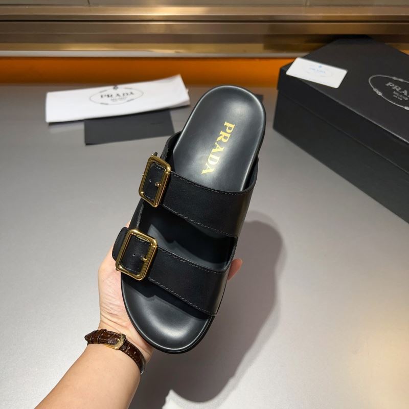 Prada Slippers